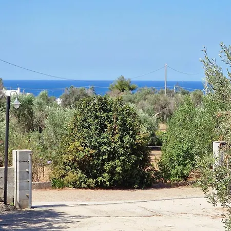 Tenuta Rizzello Lejlighed Torre Suda