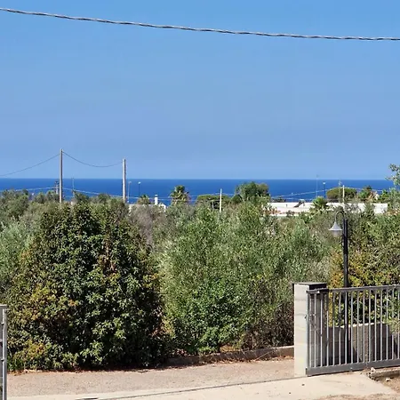 Tenuta Rizzello Torre Suda