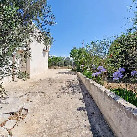 Tenuta Rizzello * Torre Suda