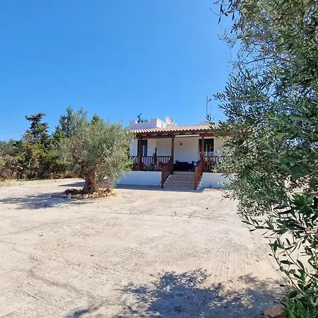 Tenuta Rizzello Lejlighed *