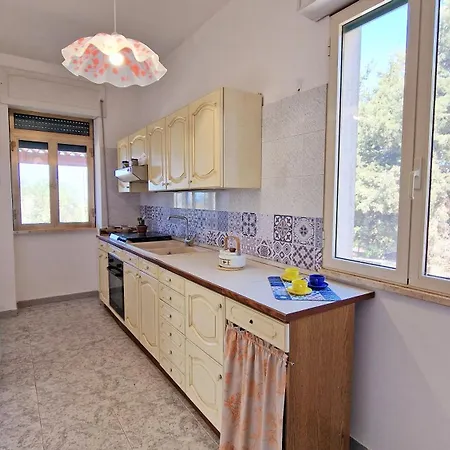 Lejlighed Tenuta Rizzello