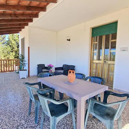 Tenuta Rizzello Lejlighed