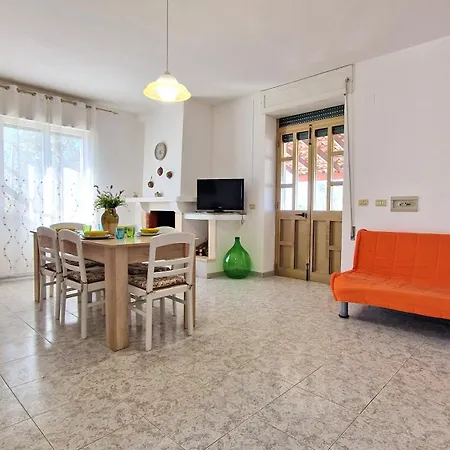 Tenuta Rizzello Lejlighed *
