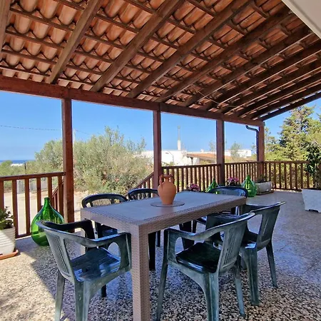 Tenuta Rizzello *