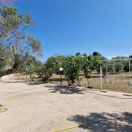 Tenuta Rizzello